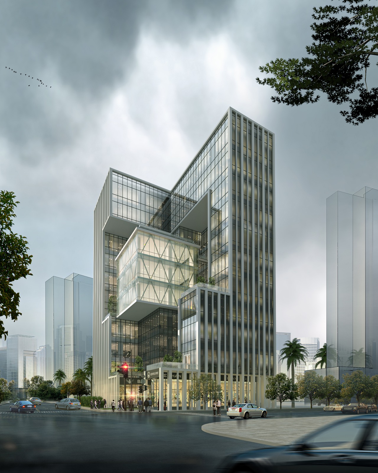 Civil Engineering Team